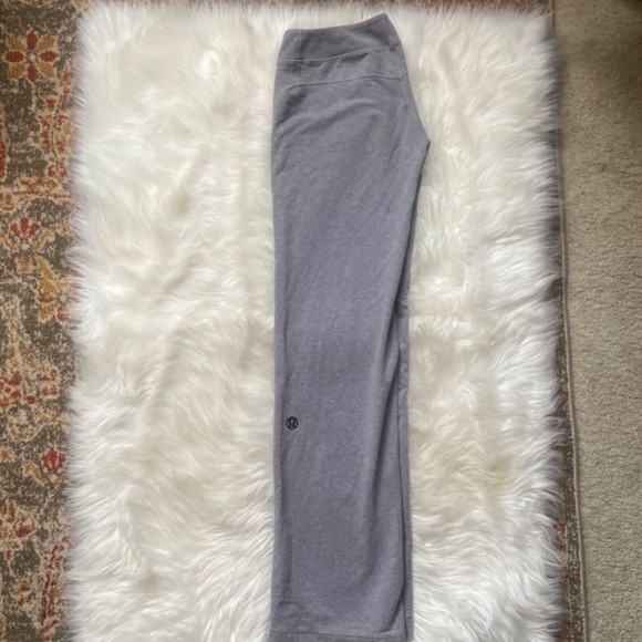 Vintage Lululemon Pants - Picture 2 of 4